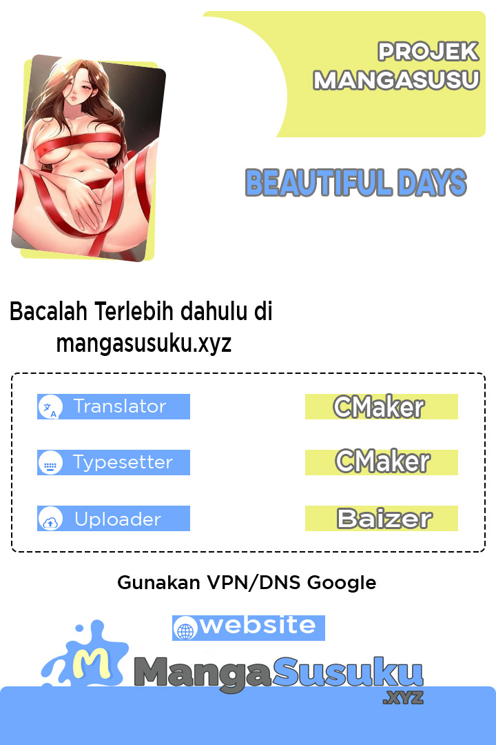 Beautiful Days - Chapter 25 1