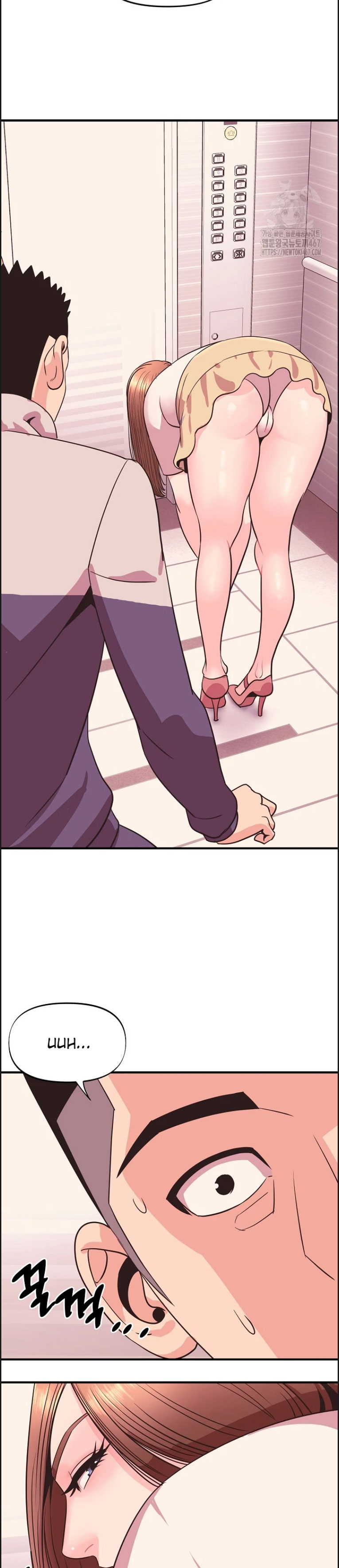 Champion of the Night - Chapter 22 2