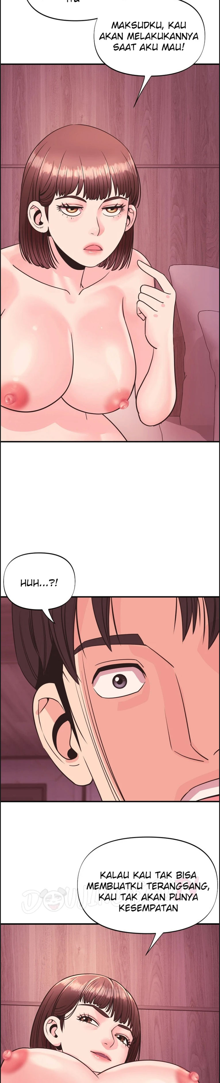 Champion of the Night - Chapter 22 24