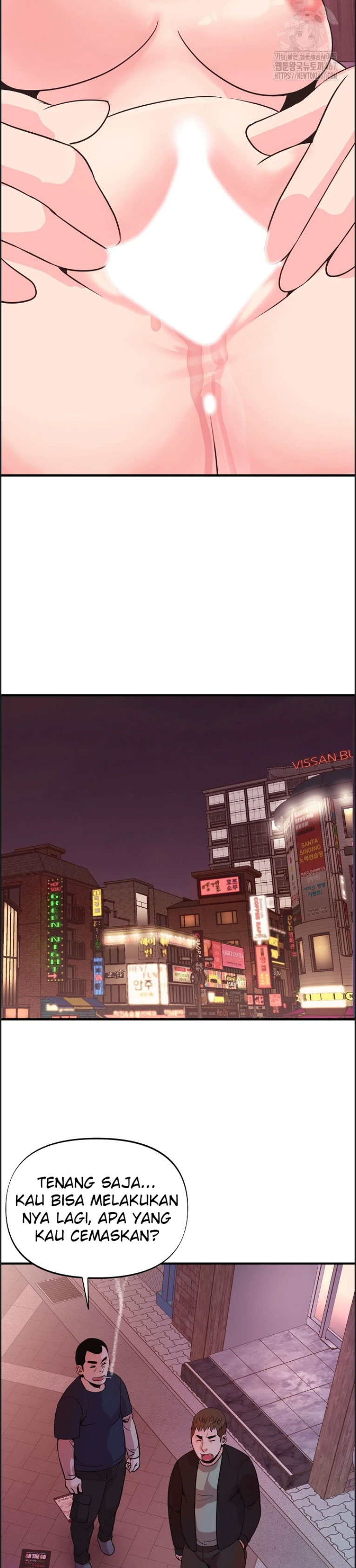Champion of the Night - Chapter 22 25