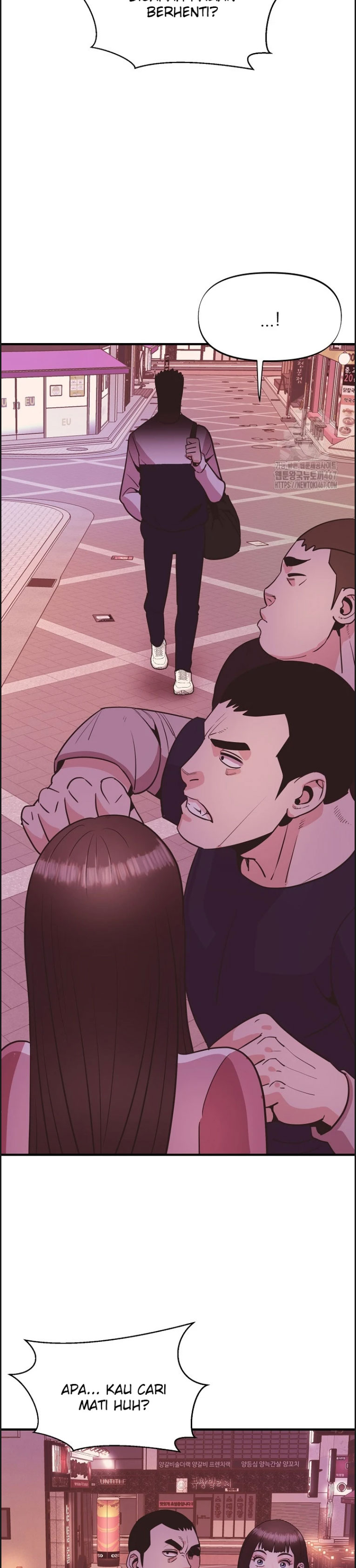 Champion of the Night - Chapter 22 31