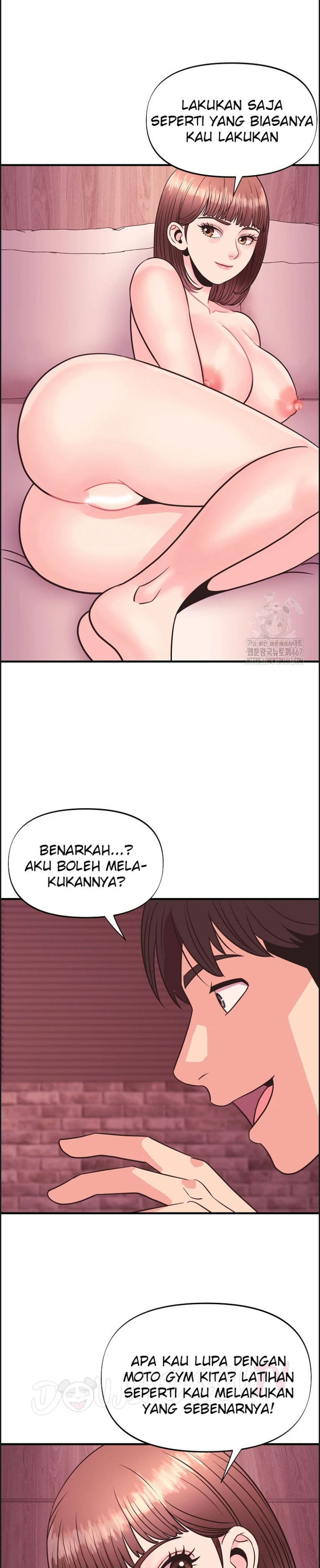 Champion of the Night - Chapter 22 19