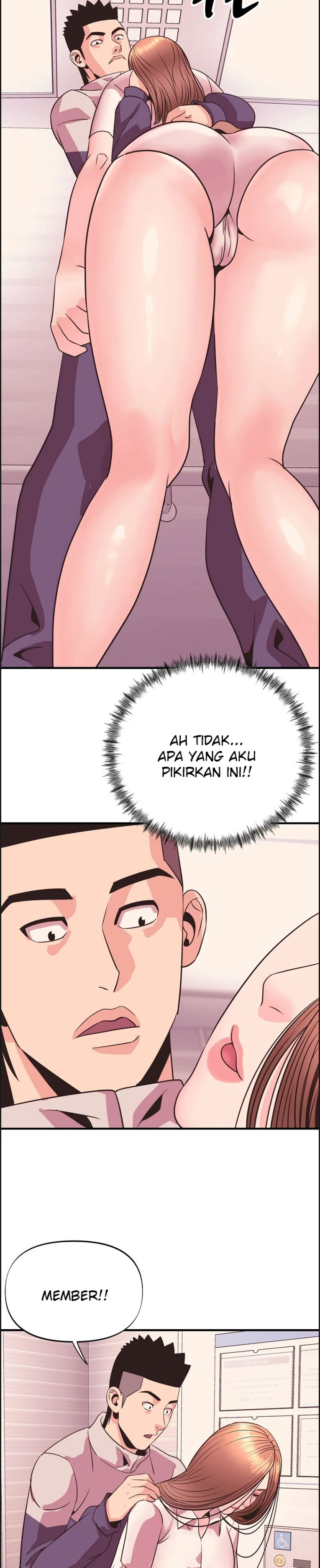 Champion of the Night - Chapter 22 13