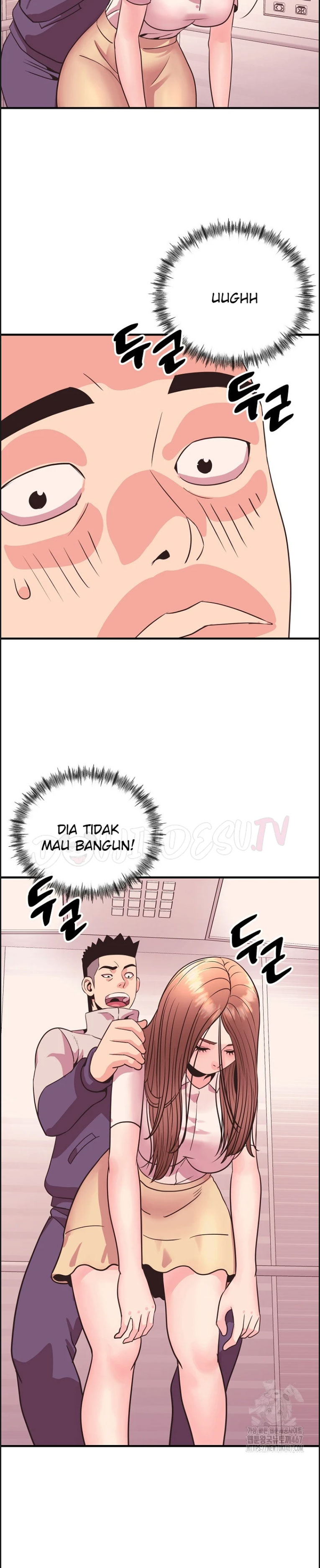 Champion of the Night - Chapter 22 14