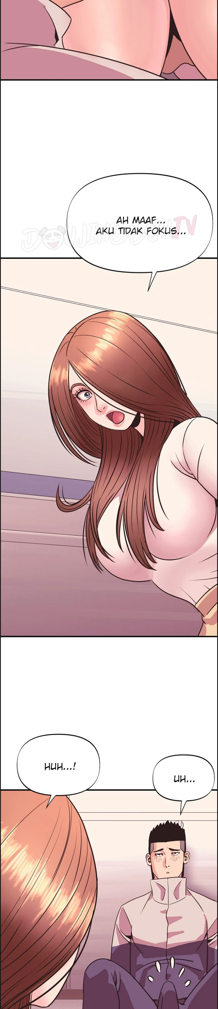 Champion of the Night - Chapter 22 7