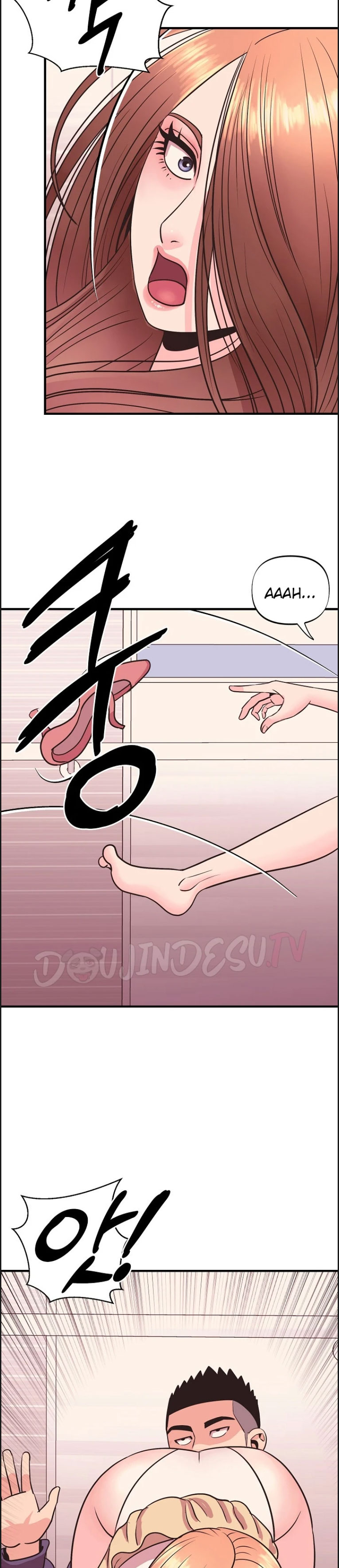 Champion of the Night - Chapter 22 5