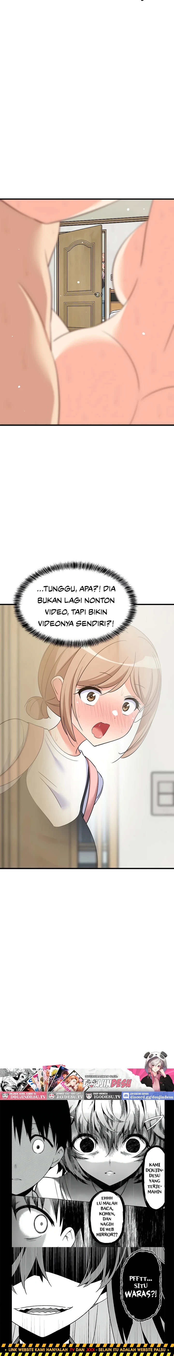 College Grades Skyrocketing - Chapter 57 23