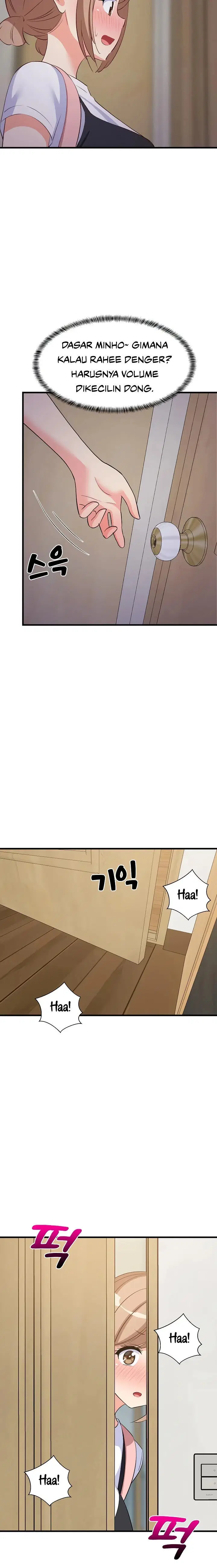 College Grades Skyrocketing - Chapter 57 21