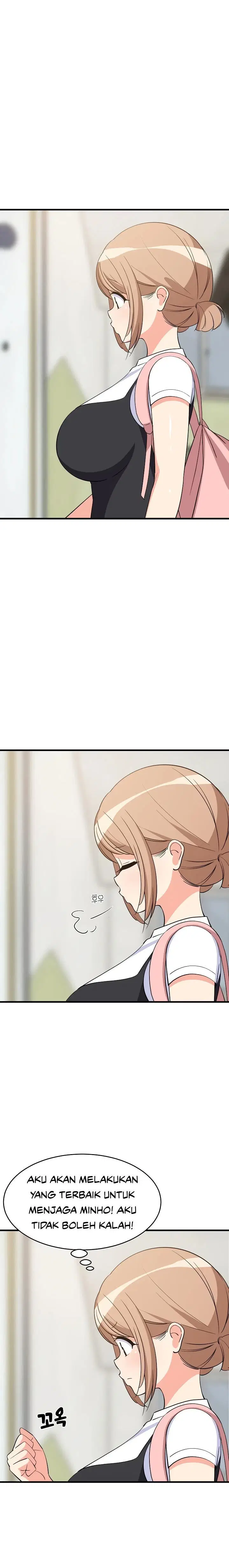 College Grades Skyrocketing - Chapter 57 18