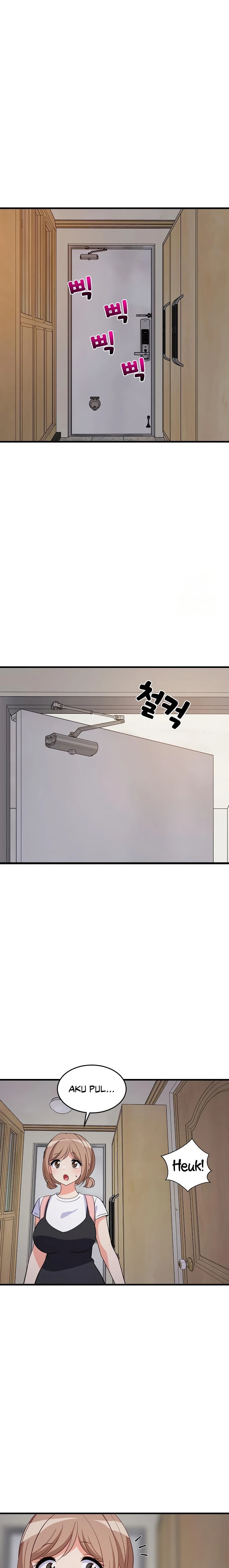 College Grades Skyrocketing - Chapter 57 19
