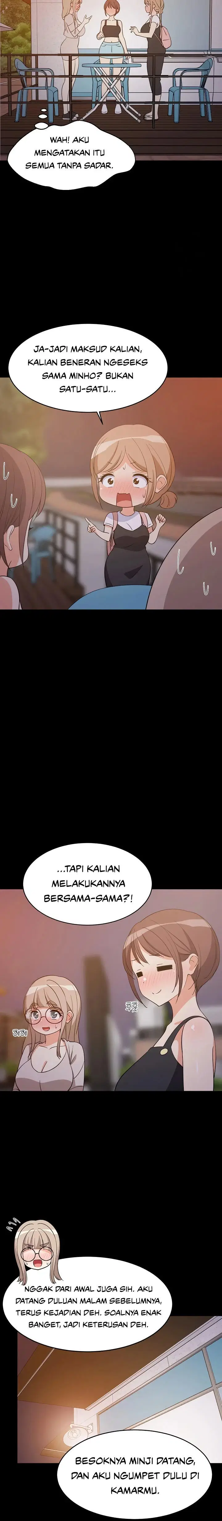College Grades Skyrocketing - Chapter 57 10