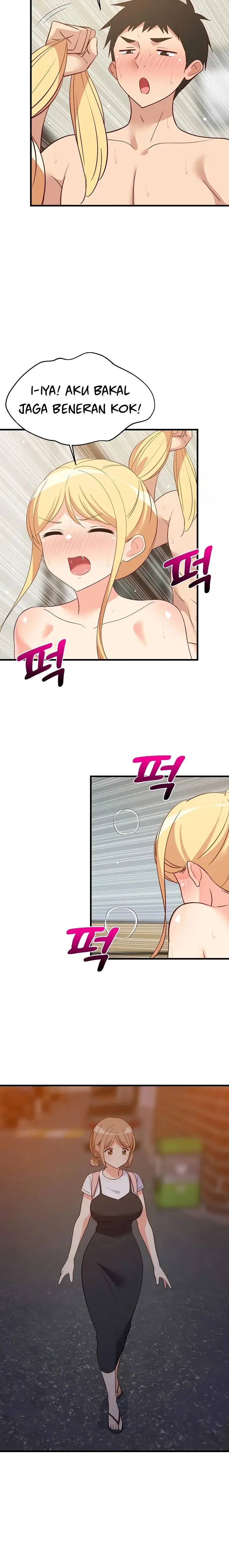 College Grades Skyrocketing - Chapter 57 4