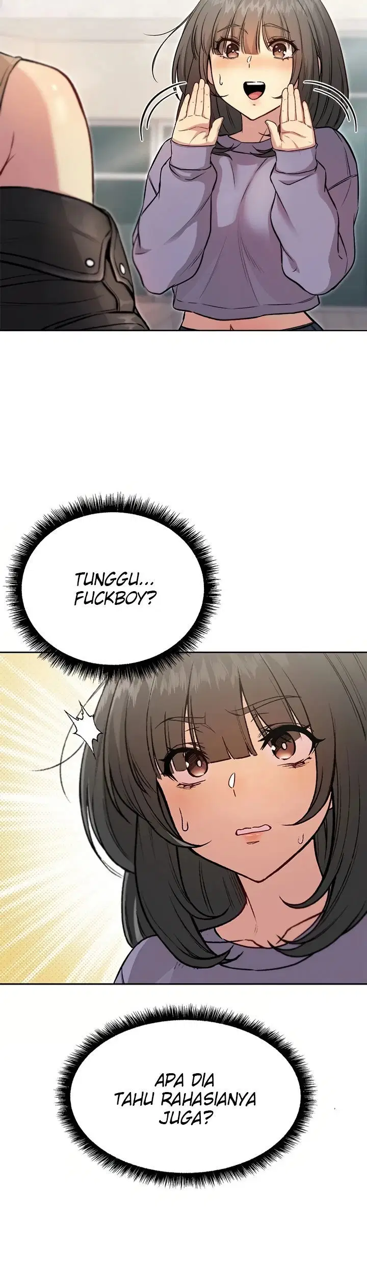 Anonymous 7 - Chapter 7 28
