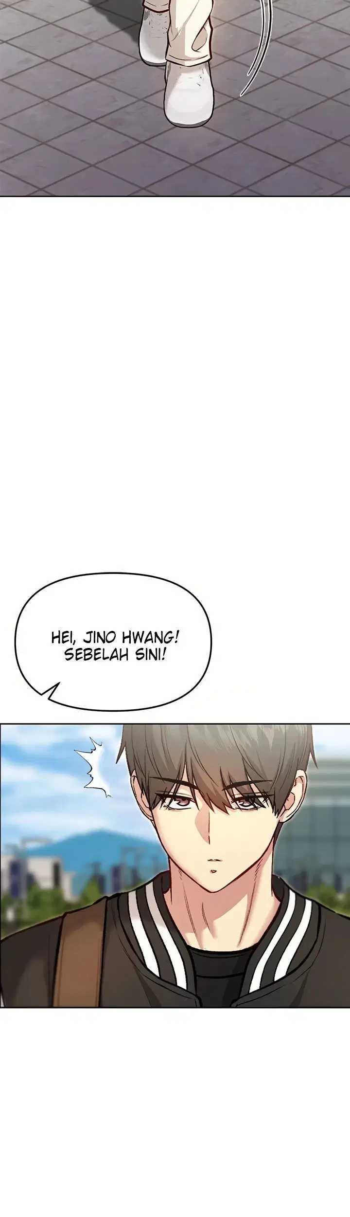 Anonymous 7 - Chapter 7 33