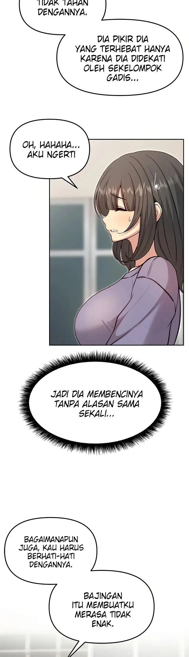 Anonymous 7 - Chapter 7 30