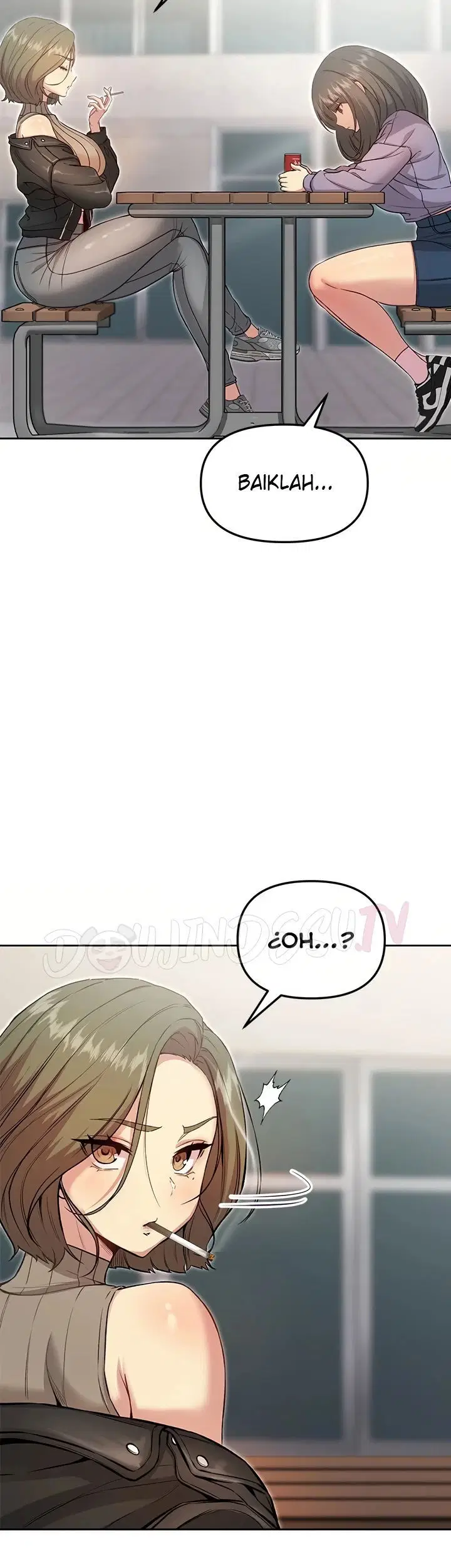 Anonymous 7 - Chapter 7 31