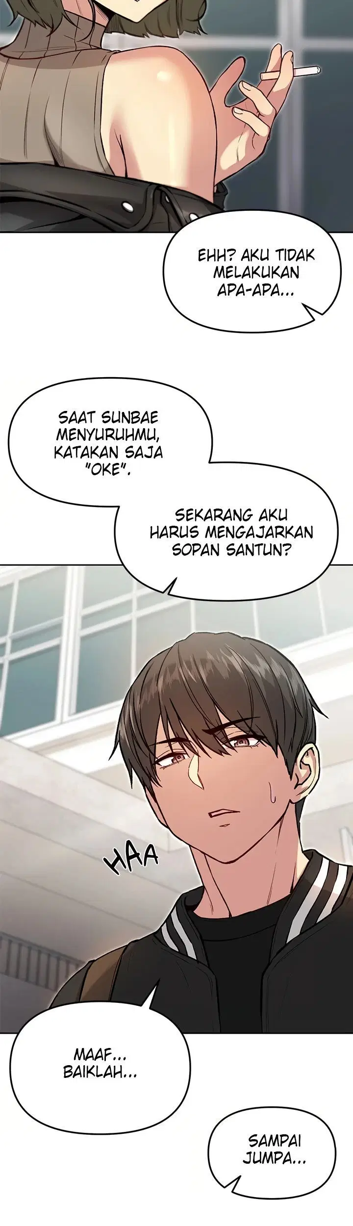 Anonymous 7 - Chapter 7 35