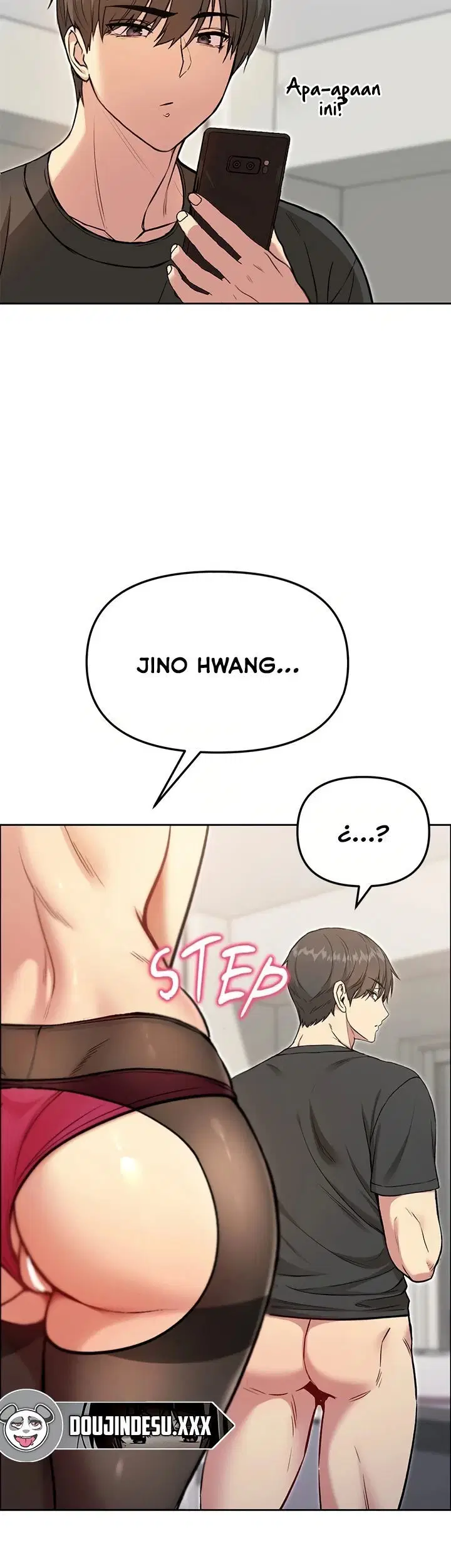 Anonymous 7 - Chapter 7 12