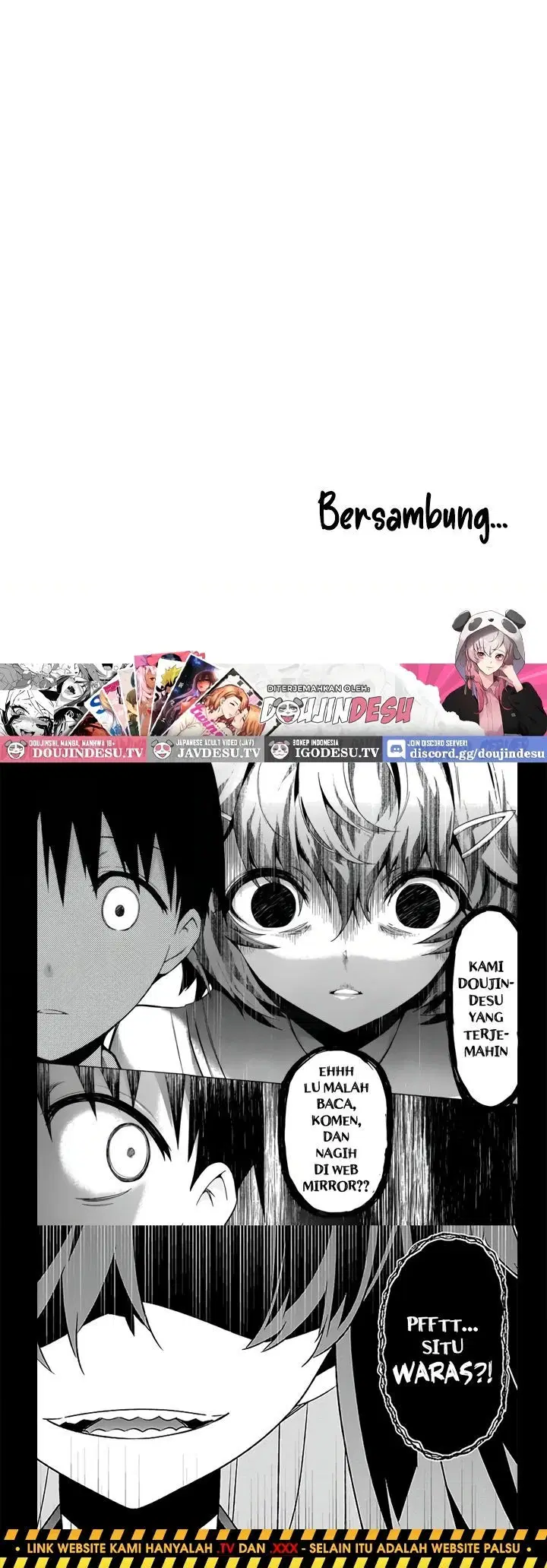 Anonymous 7 - Chapter 7 67