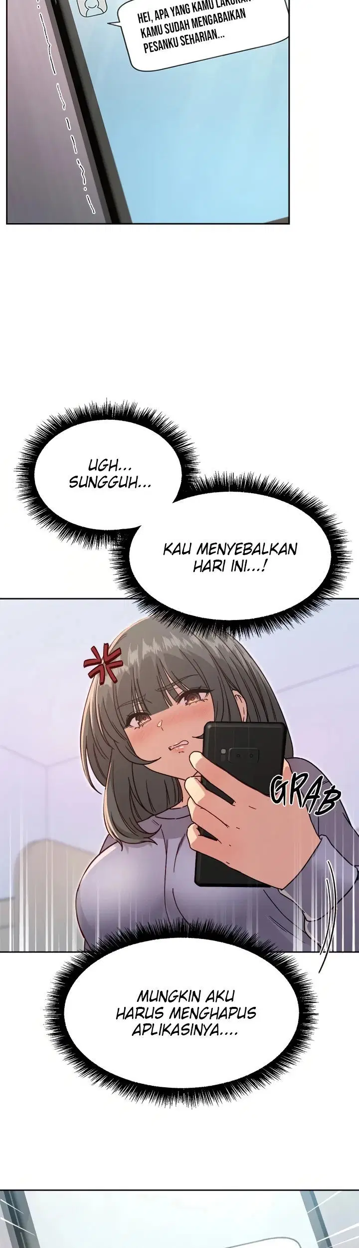 Anonymous 7 - Chapter 7 40