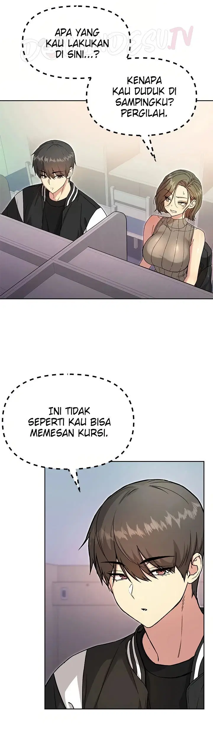 Anonymous 7 - Chapter 7 47