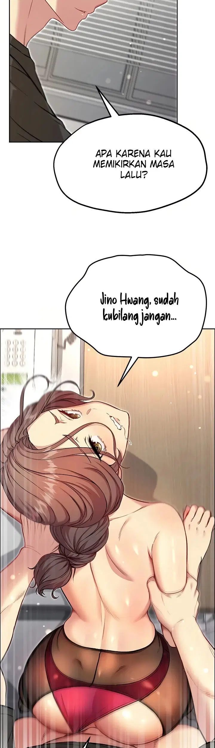 Anonymous 7 - Chapter 7 5