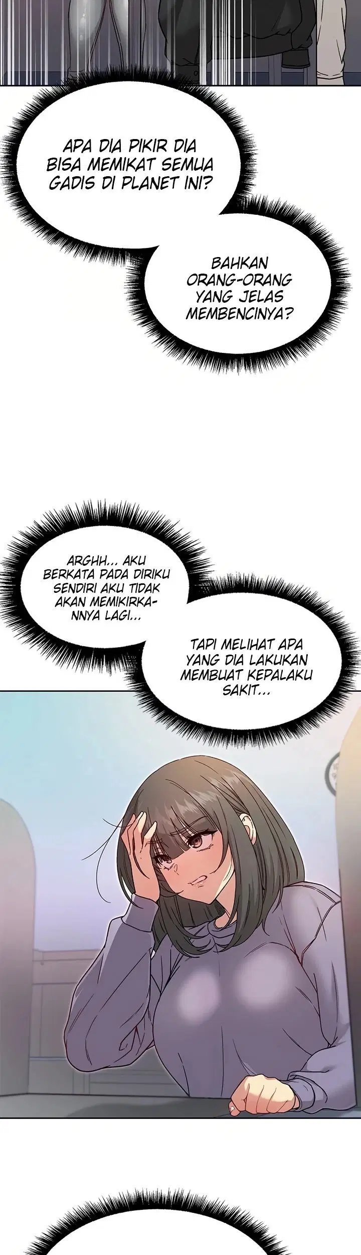 Anonymous 7 - Chapter 7 50