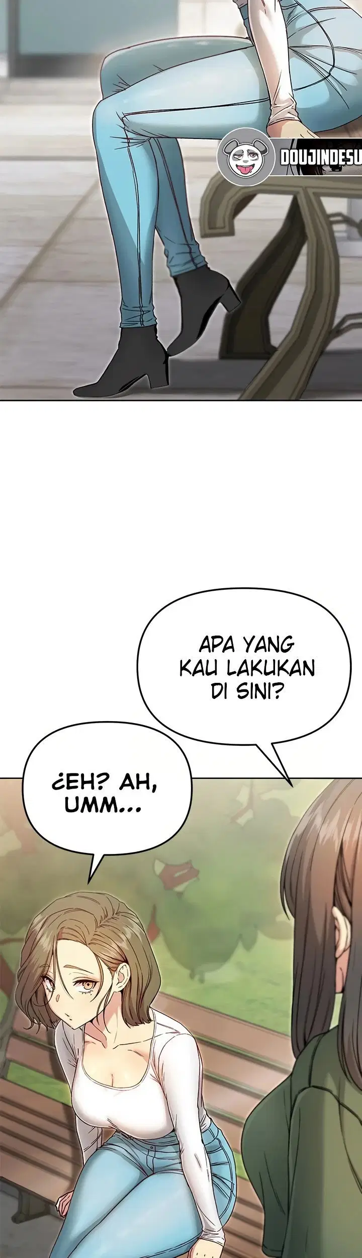 Anonymous 7 - Chapter 7 54