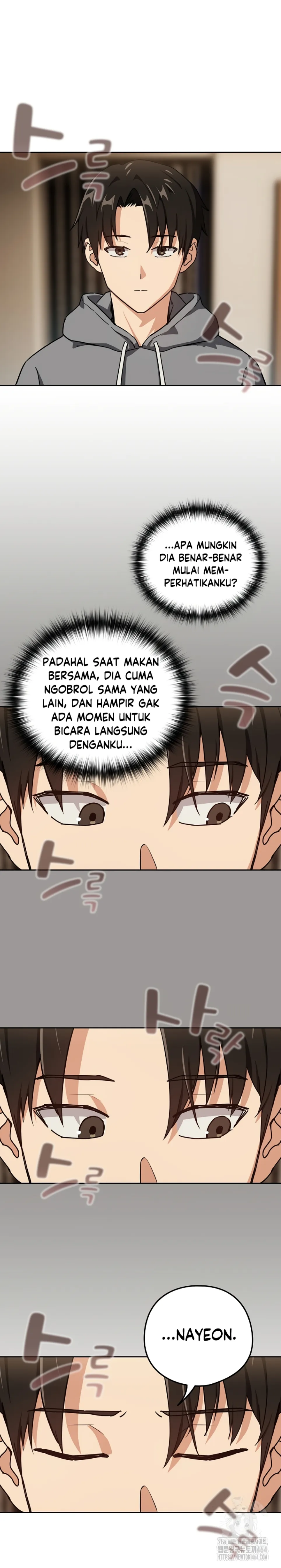 After Work Love Affairs - Chapter 53 8