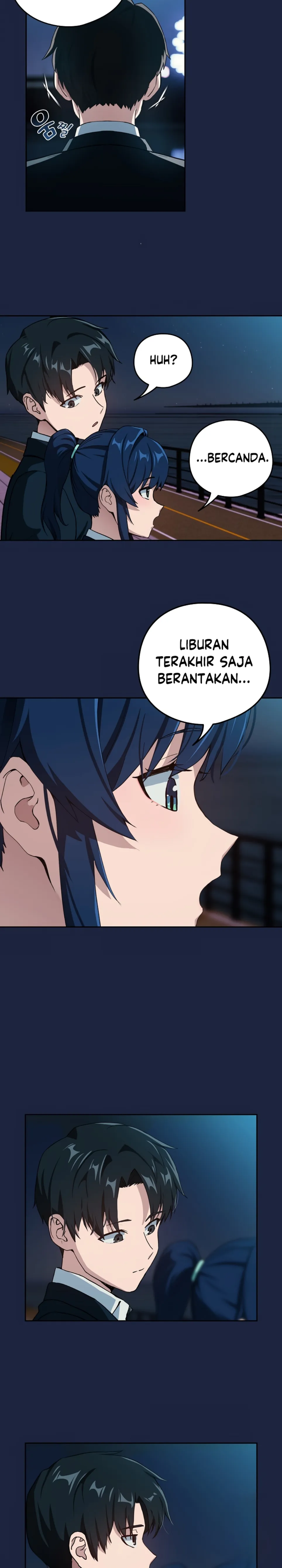 After Work Love Affairs - Chapter 53 2