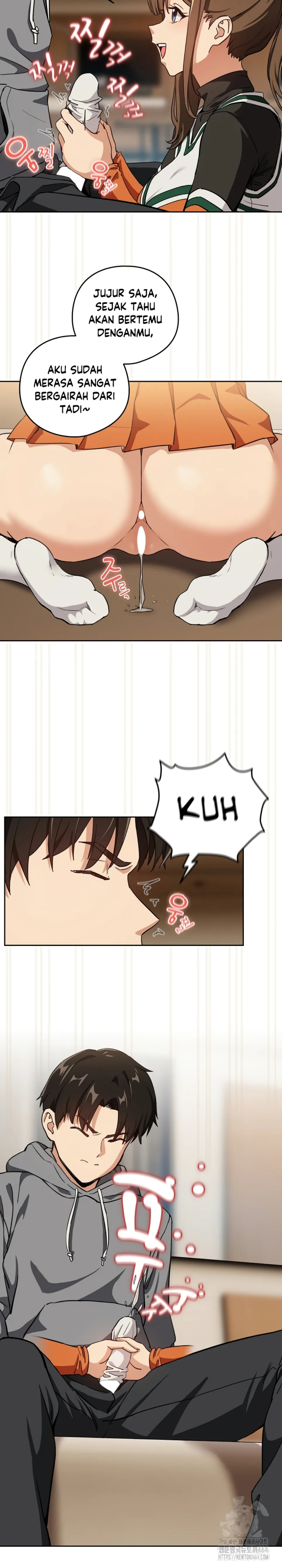 After Work Love Affairs - Chapter 53 16