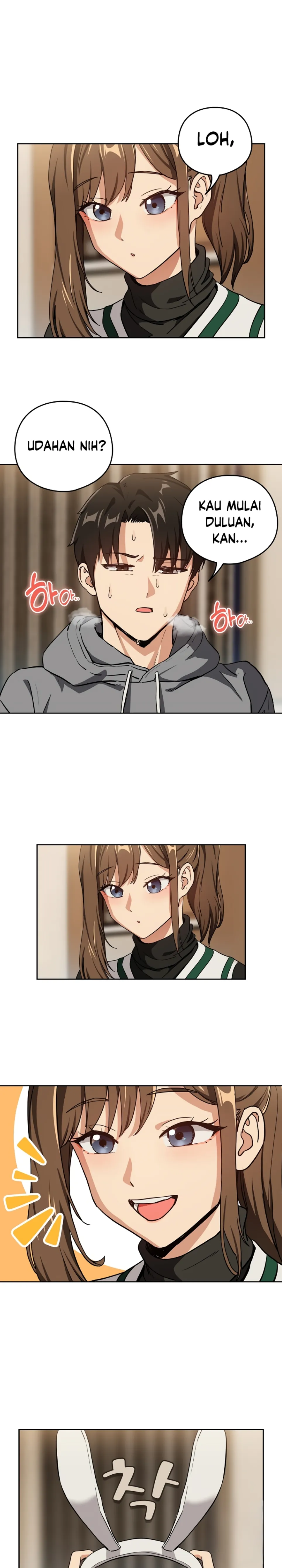 After Work Love Affairs - Chapter 53 17