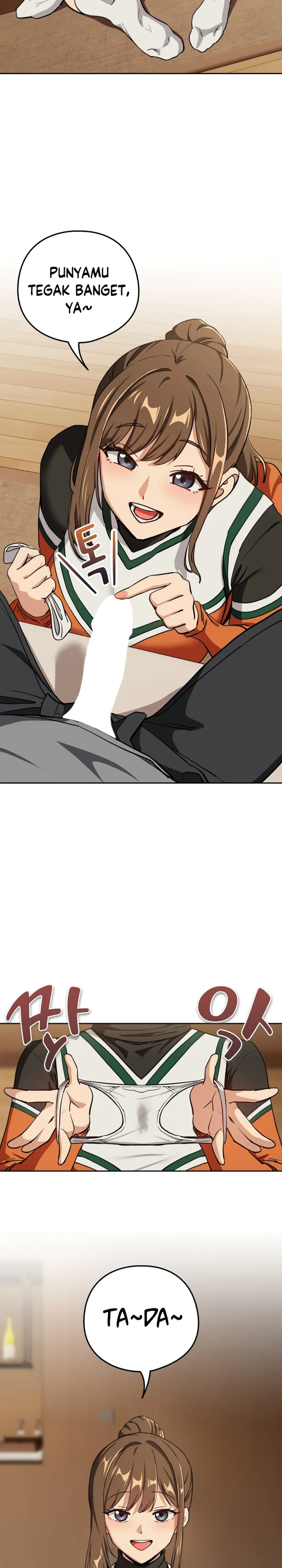 After Work Love Affairs - Chapter 53 14