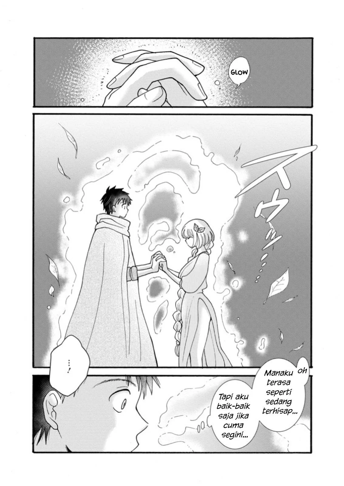 Ataerareta Skill wo Tsukatte Kasei de Isekai Bijotachi to Ichaicha shitai - Chapter 24.2 2