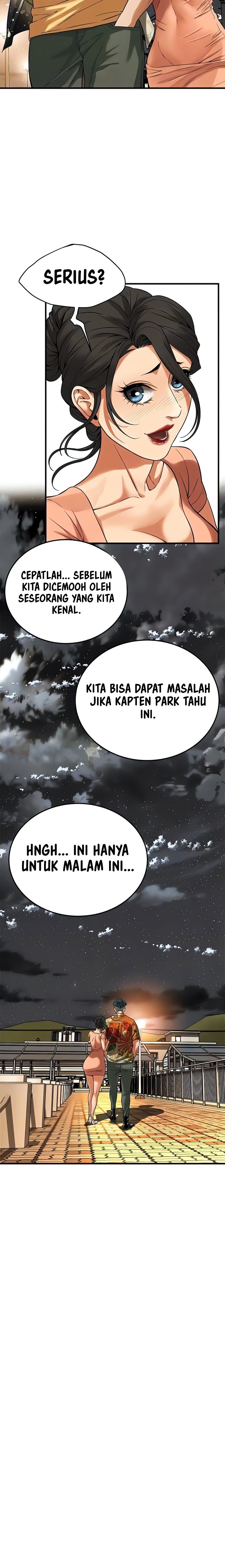 A Mean Guy - Chapter 32 17