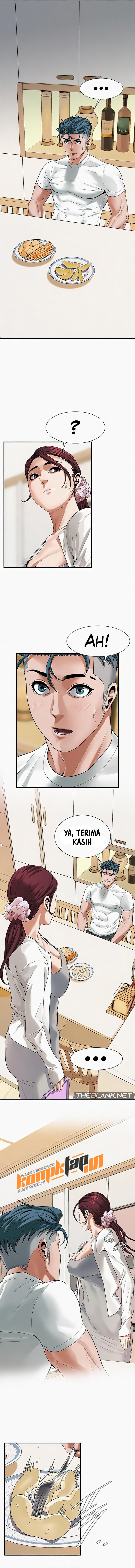 A Mean Guy - Chapter 16 6