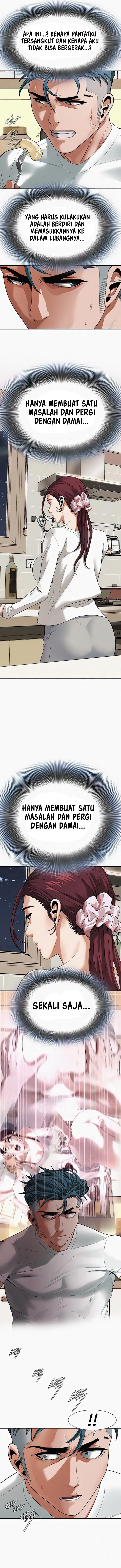 A Mean Guy - Chapter 16 7