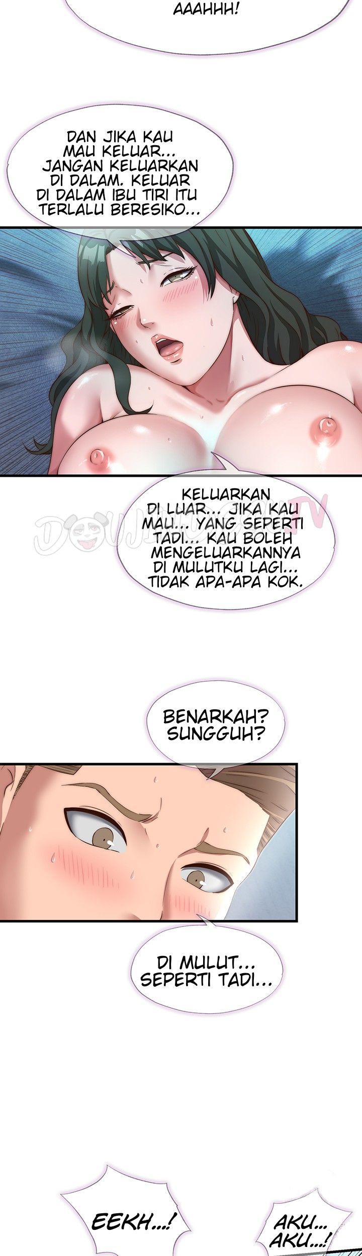 A Situation Full of Erections - Chapter 11 25