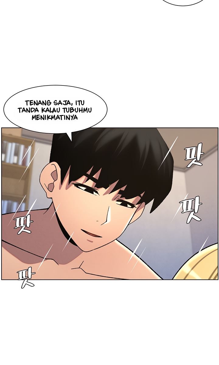 A Secret Lesson With My Younger Sister - Chapter 47 8
