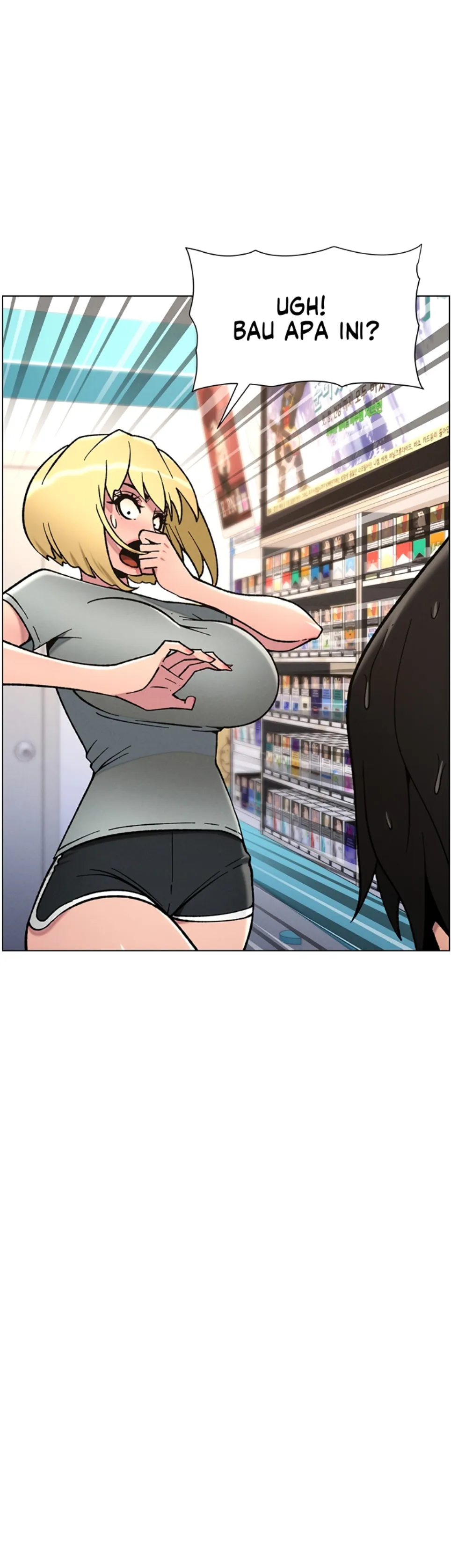 A Secret Lesson With My Younger Sister - Chapter 56 30