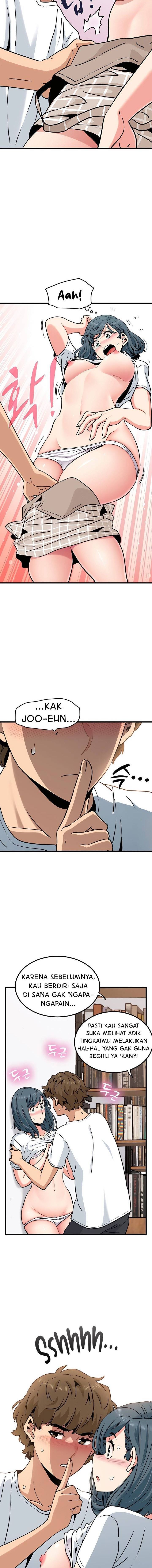 A Turning Point - Chapter 71 8