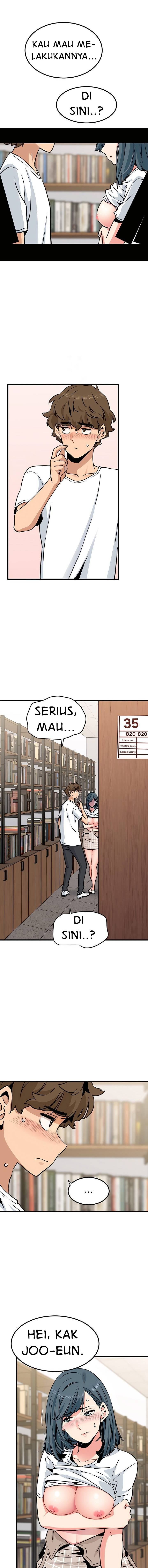 A Turning Point - Chapter 71 2