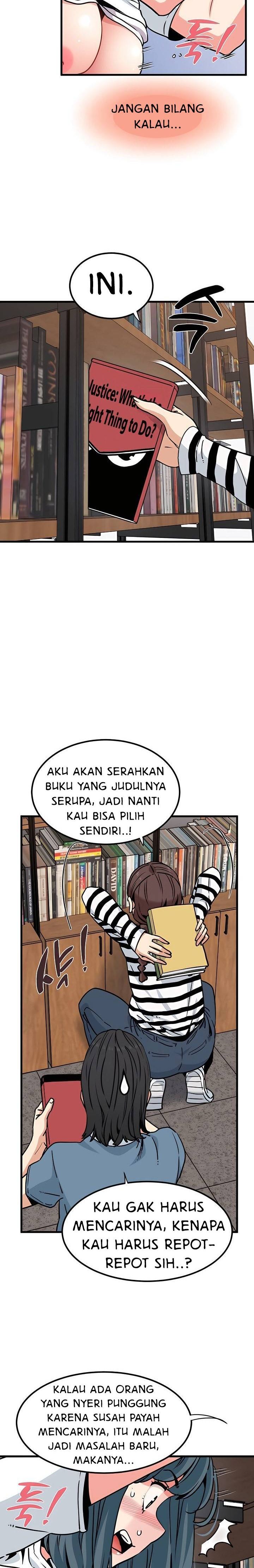 A Turning Point - Chapter 71 20