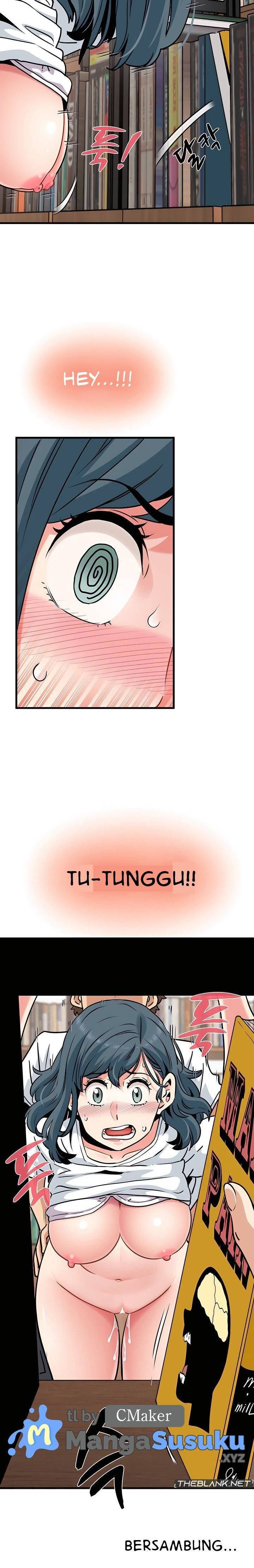 A Turning Point - Chapter 71 21