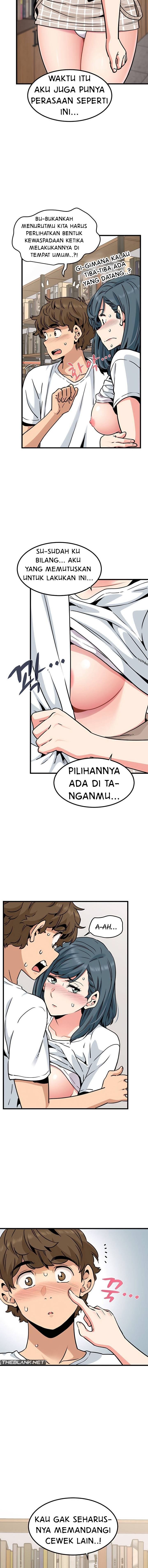 A Turning Point - Chapter 71 3