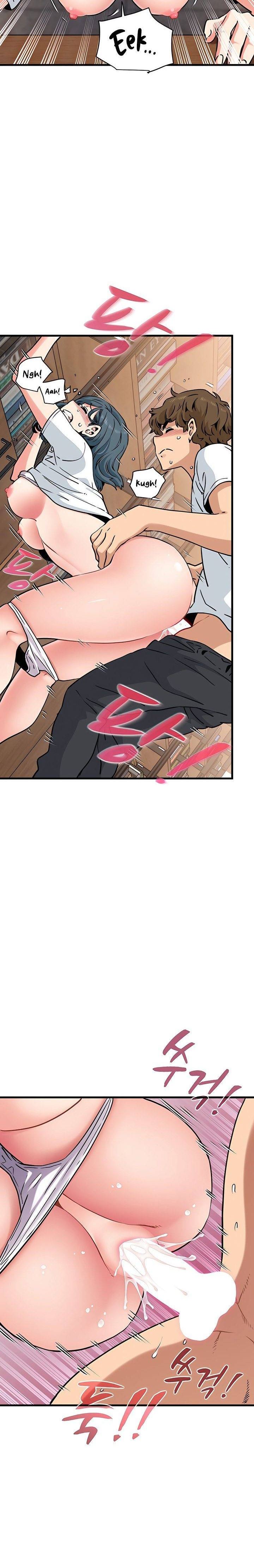 A Turning Point - Chapter 71 18