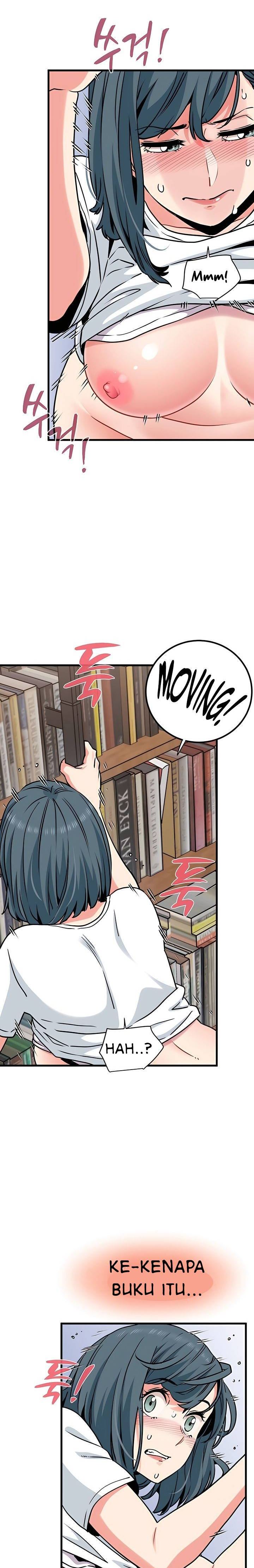 A Turning Point - Chapter 71 19