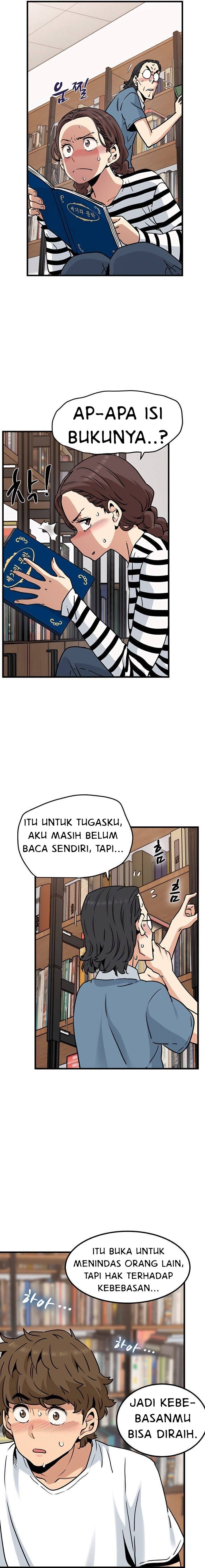 A Turning Point - Chapter 71 12