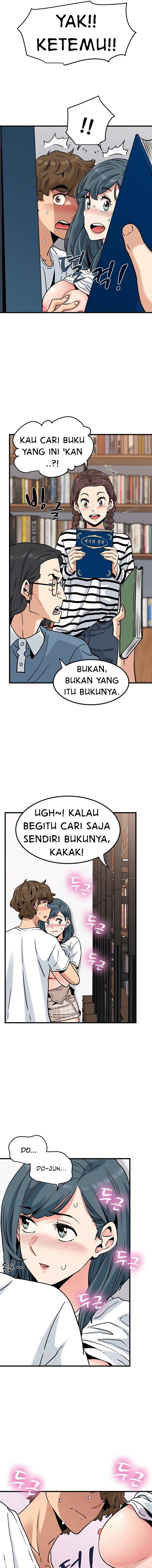 A Turning Point - Chapter 71 7