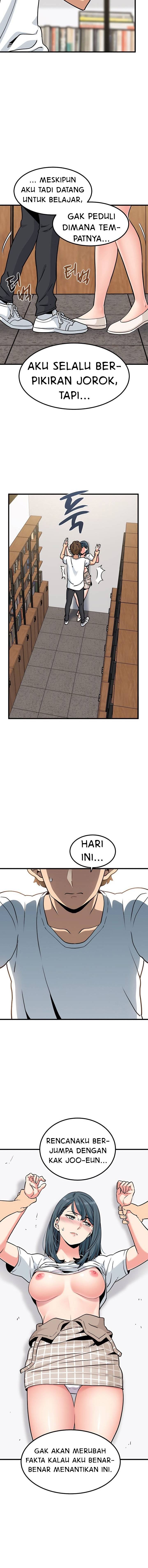 A Turning Point - Chapter 71 5